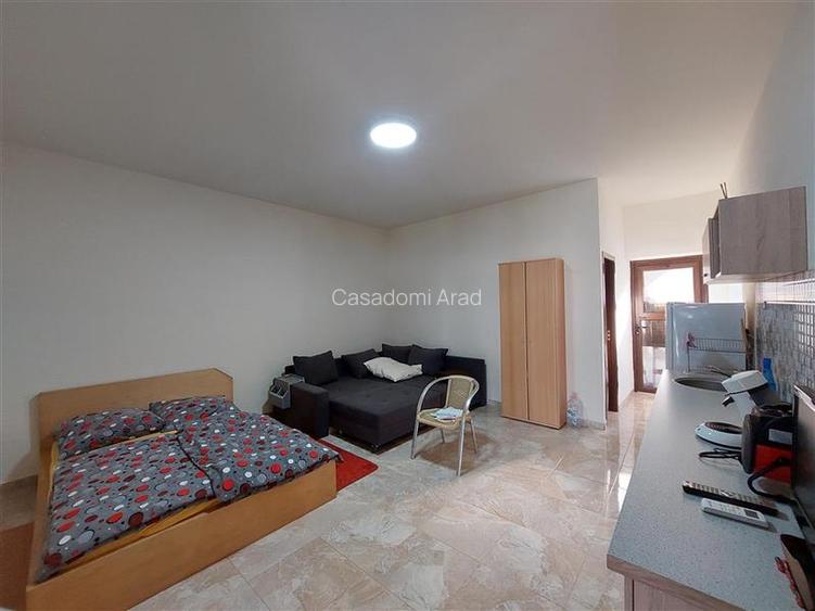 Casa mare, cu teren generos, pentru locuit sau afacere, in Santana - 11