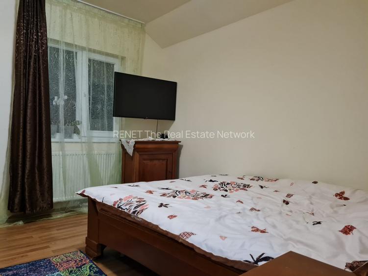 Casa Bragadiru, panouri fotovoltaice, toate utilitatile - 4