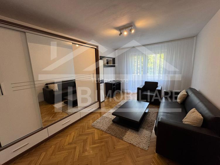 Apartament 2 camere, 55 mp, decomandat, Zona Corina - 3
