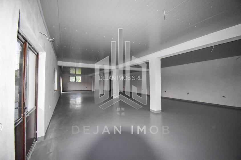 Spațiu Comercial | 183.15 mp | Ojdula - 4