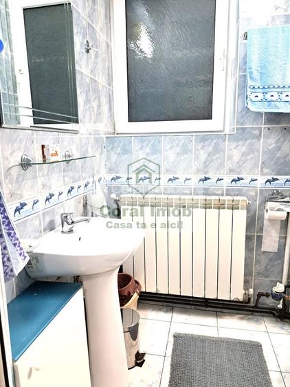 Inchiriere apartament 2 camere, Ferentari, centrala termica - 7