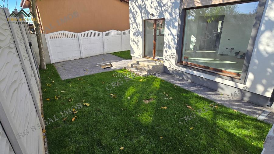 Ansamblu Residential Case / Vila Moderna  central Comuna Berceni - 9