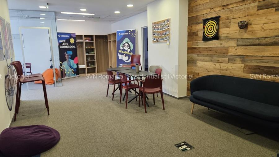 REC3001035 Cladire de birouri Armeneasca Comision 0 - 11