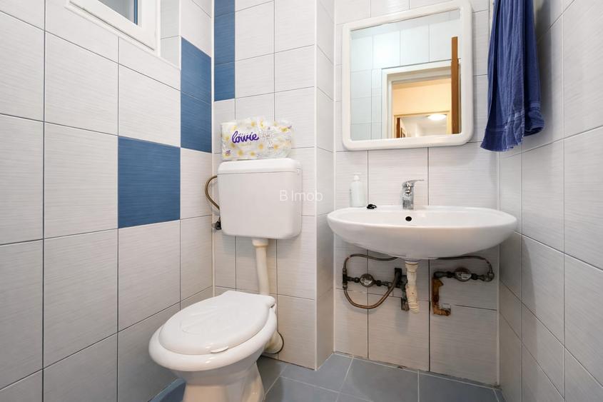 3 camere spatios | Metrou Gorjului la 5 minute - 6