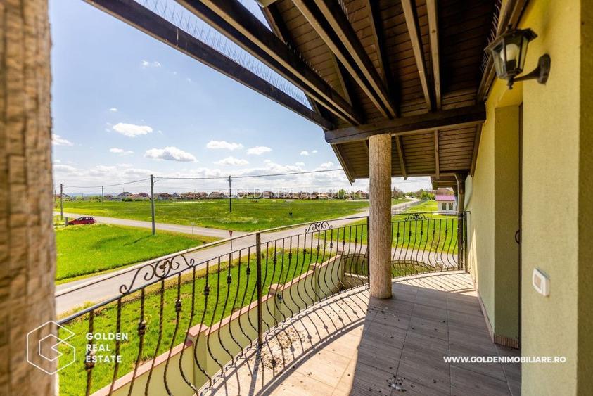 Vilă de lux în localitatea Livada - 32