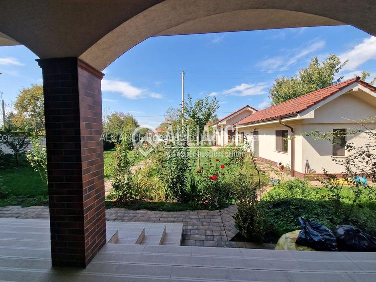 Oază de Rafinament și Confort: Vilă de Lux în Cumpăna ( cod 12 ) - 4