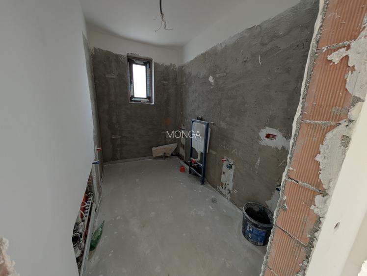 Casa 5 camere 180mp | 0 comision | Otopeni Matei Basarab | 650mp teren - 18