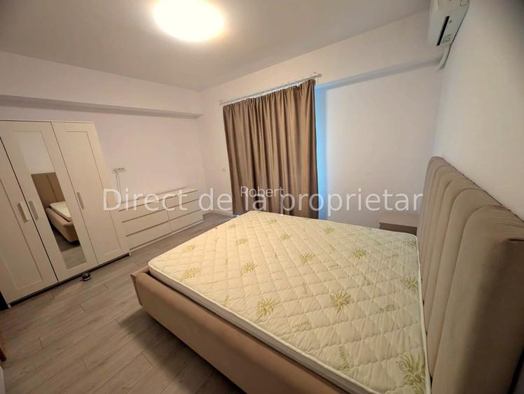 Apartament  2 camere  65m2 TN Residence la 6 min metrou Timpuri Noi cu parcare - 6