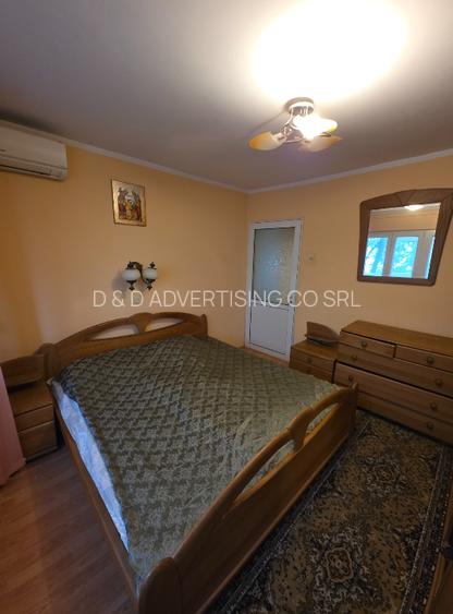 Crangasi - 5 minute metrou - Apartament 3 camere - 2 bai - confort 1 - 7