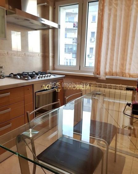 2 Camere de inchiriat | Campia Libertatii | Metrou | Modern  - 3