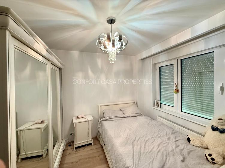 Berceni - Brancoveanu |  3 Camere Modern | Centrala Proprie | Recent Renovat - 5