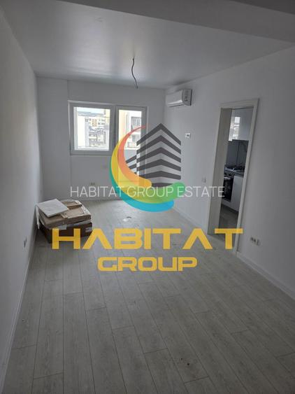 Vanzare Garsoniera FINALIZATA  81 Residence 5 Min Metrou Berceni - 6