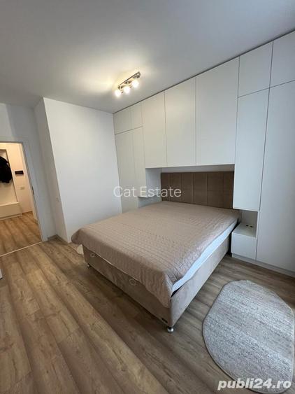 Apartament cu 3 camere Take Ionescu  Bloc nou Vivalia - 10