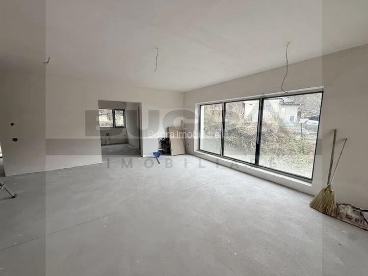 Casa individuala pe un nivel, Popesti - 4