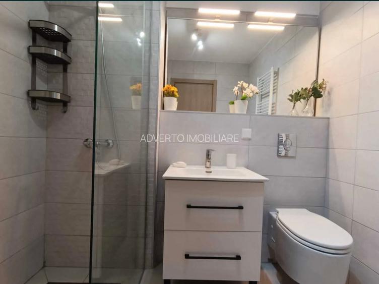 Închiriere apartament 2 camere Roka Residence/ Nerva Traian - 8