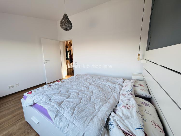 Apartament modern, 3 camere, 72 mp utili - zona Lipovei - 8
