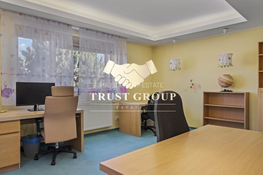  Proprietate Ideala pentru Famili -P+1+M-360 mp Utili VILA INDIVIDUALA PIPERA   - 34