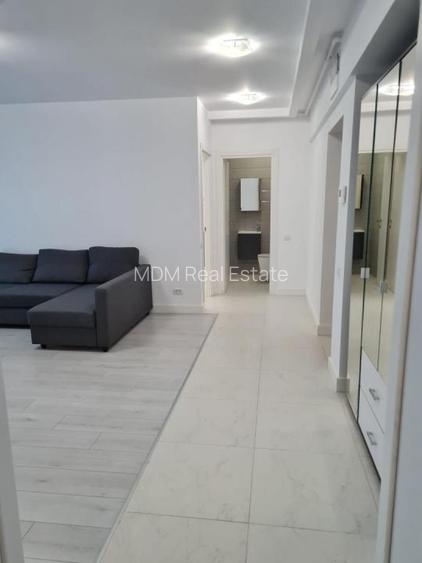 Vanzare  2 Camere, 2 bai  Pipera /Onix - 6