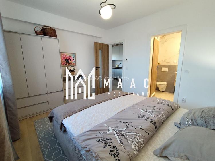 Apartament 3 camere |80MPU| 2 Băi | Terasă | Lift | Șelimbăr - 13