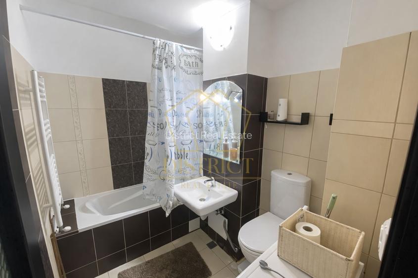 Apartament superb cu 2 camere | Girocului - 10