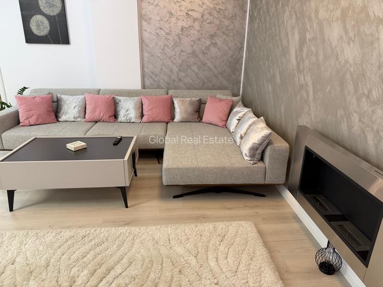 2 Camere 71mp Zona Boreal Loc Parcare+ Boxa - 3