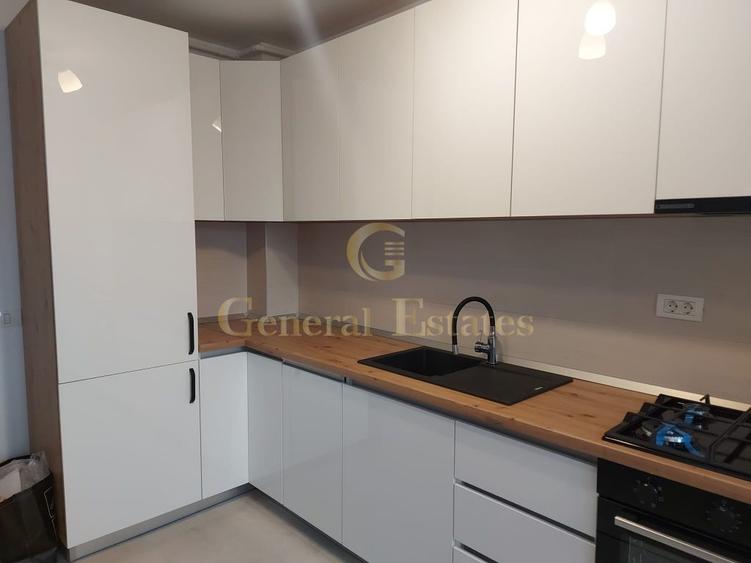Inchiriere apartament 2 camere Tractorul | TopCity | Aproape de Coresi - 2