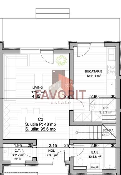 Comision 0%. Braytim. Finisaje la alegere. - 1