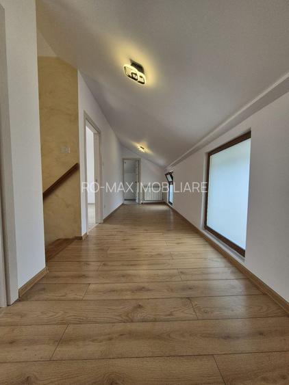Vila/casa noua: P+M, Banesti-Prahova - 150 mp utili + teren 875 mp! - 17