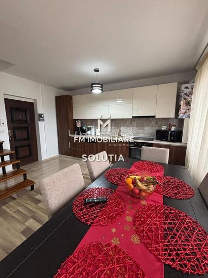 Apartament Ultracentral de vanzare pe Două Niveluri - 12