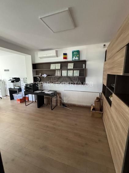 RESEDINTA//CLINICA //BIROURI// ANA IPATESCU// PLOIESTI - 8