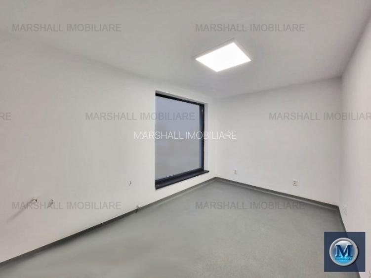 Spatiu  birouri de inchiriat, zona Marasesti, 170.45 mp #15278 - 13