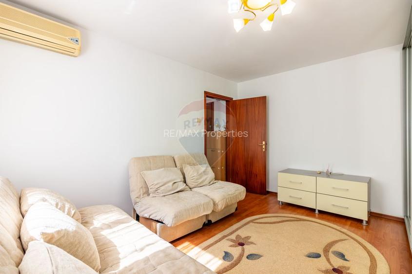 Apartament 2 camere, Centrala proprie Pantelimon Soseaua Garii Catelu - 5