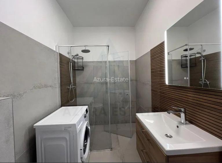 Apartament 2 camere decomandate de vânzare – Sibiu cartier Deventer - 6