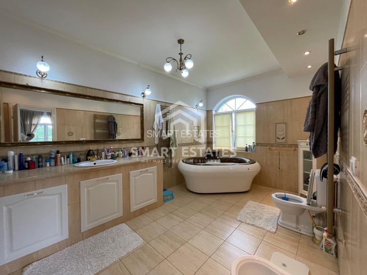 Grand Arena - Vila P+1E+M - Teren 1600 mp - Comision 0% - 19