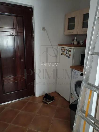 Apartament 1 camera - Decomandat - Climă - Mobilat și Utilat - Zona Ar - 6