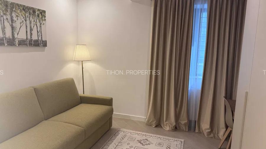 3 Camere | Cortina North | Loc de parcare subteran - 3