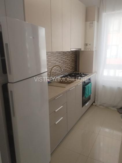2 camere Avangarde Home // str. Sergent Ilie Petre 88 - 4