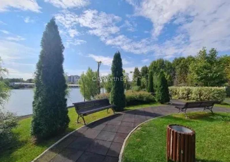 Apartament 2 camere| Laguna Residence | Floreasca | Barbu Vacarescu - 13