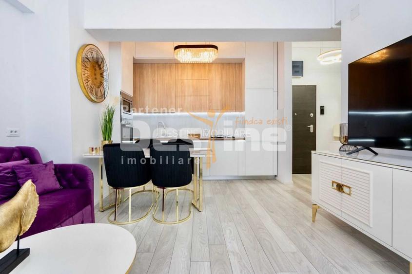 13 Septembrie-Prosper Plazza | 2 cam | 46mp | et 9 | bloc 2022  | 158.000 euro - 3