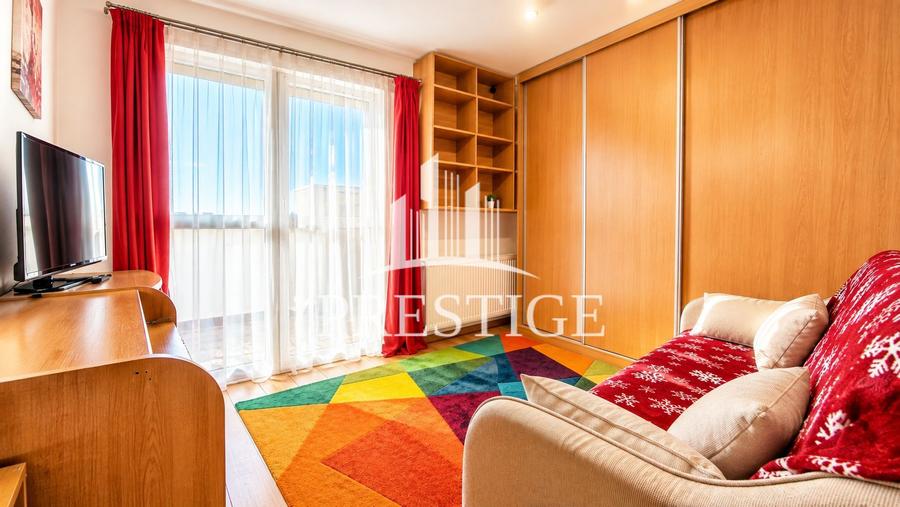APARTAMENT 2 CAMERE DE ÎNCHIRIAT | BALCON | PARCARE | DOAMNA STANCA