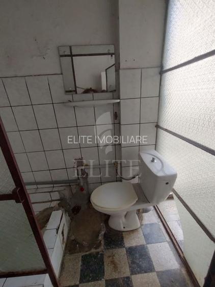 Apartament o camera în zona B-DUL 21 DECEMBRIE - 7