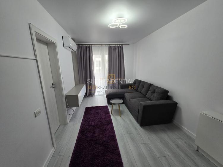 Garsoniera moderna, acces rapid metrou, Popesti-Leordeni, Biruintei - 4