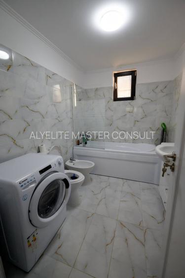 Casa parter si mansarda in zona Garii, Vaslui - 9