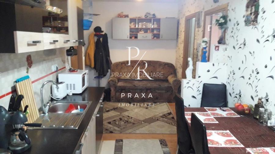 Aparatement de vanzare, 2 camere, 56mp, 2 parcari, balcon, zona Florilor-JYSK! - 3