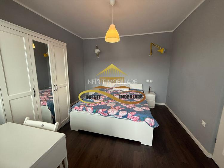 Apartament de inchiriat in Bacau central - 9