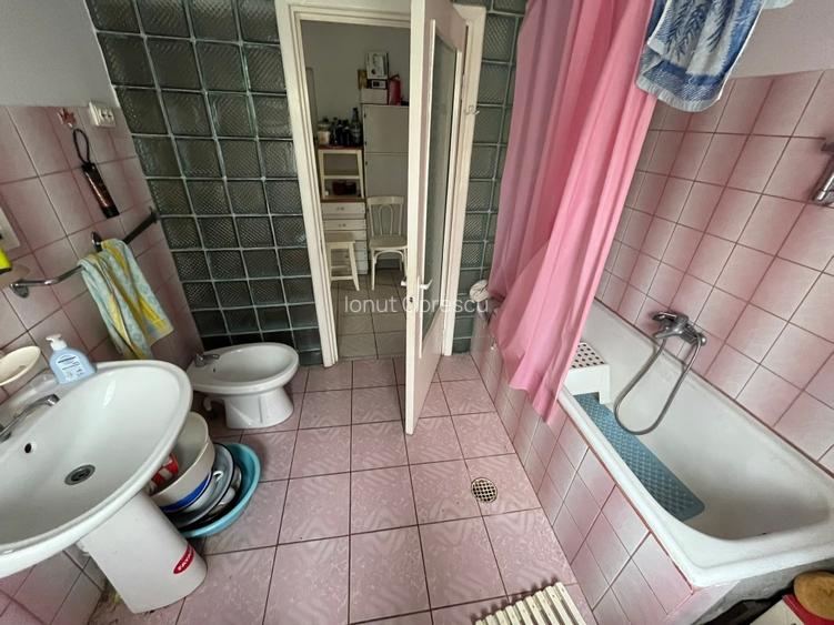 Casa P+1 in centru Breaza, cu terasa, gradina si loc de parcare  - 6