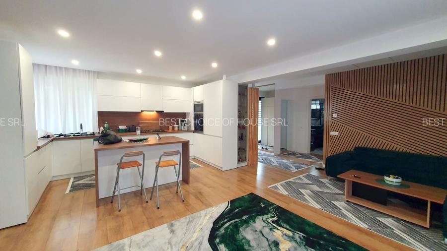 Casa de lux cu 400mp teren in V. Adanca, MOBILATA SI UTILATA 179500 EURO - 5
