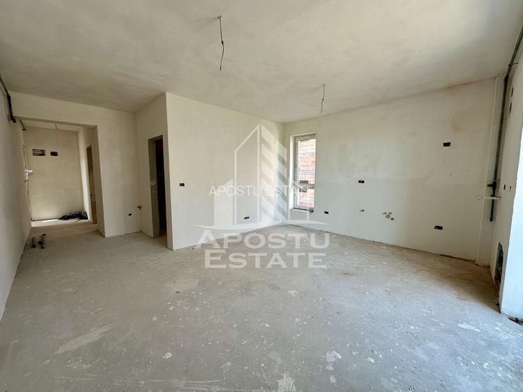 Apartamente cu 2 camere open space, finisaje la alegere in Braytim. - 3