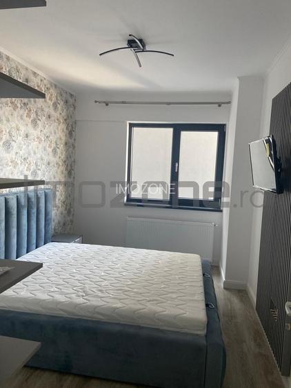 2 camere, 62 mp, etaj 6, dec, Militari-Pacii- Lidl&Kaufland, mobilat-utilat - 2