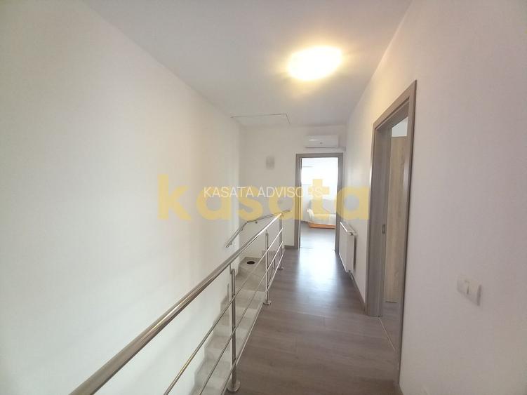 Vilă Modernă 4 Camere | Curte Privată | Zonă Excelentă & Facilități - 14